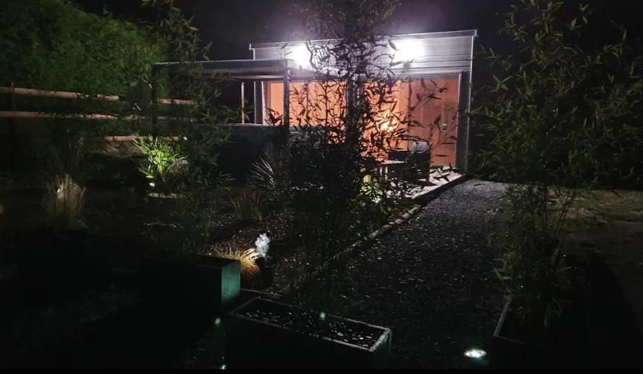 Cottage De La Mare Aux Chevres Reux Экстерьер фото